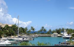 Port St Charles, St. Peter, Saint Peter