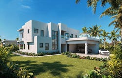 The Palms, Gibbes, Saint Peter