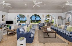 Sand Dollar, Holetown, Saint James