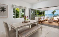 Barton Beach House, Holetown, Saint James