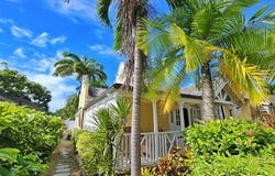 Porters Court, Porters, Saint James