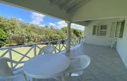 Mount Standfast Plantation No. 3, Mount Standfast, Saint James