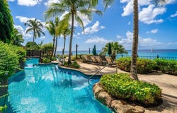 Paynes Bay Beach, St. James, St.James, Saint James