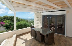 Saint George, Barbados, St.George, Saint George