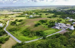 Cox Hill, Saint Philip, Saint Philip