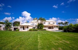, Barbados, Bulkeley, Saint George