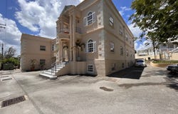 3CF6+GV, Christ Church, Saint Michael