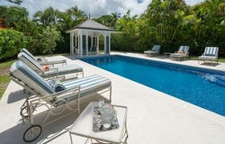 Sandy Lane, Sandy Lane, Saint James