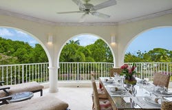 Westmoreland, Saint James