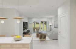 Rockley Residences, Rockley, Christ Church