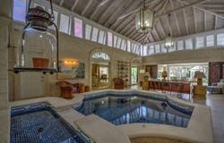 Sandy Lane, Sandy Lane, Saint James