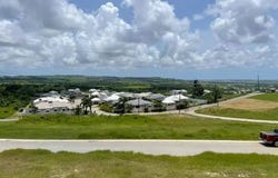 St Thomas, Barbados, St.Thomas, Saint Thomas