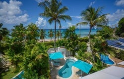 Mullins Bay, St. Peter, Saint Peter