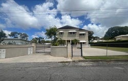 Highgate Gardens, Barbados, Highgate Gardens, Christ Church