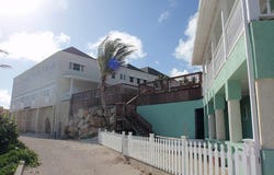 The Atlantis Hotel, Cattlewash, Saint Joseph