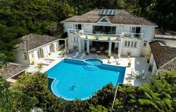 Sandy Lane, Sandy Lane, Saint James