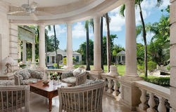 Sandy Lane Estate, St. James, St.James, Saint James