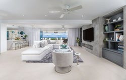Blue Oyster Villa, Lower Carlton, Saint Peter