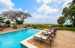 The Rock Plantation House, Retreat, Saint Peter