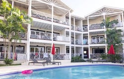 Lantana Resort, St. James, St.James, Saint James