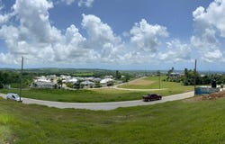 St Thomas, Barbados, St.Thomas, Saint Thomas