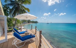 Mullins Bay, Mullins, Mullins