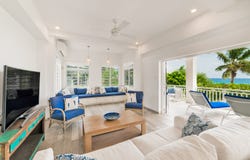 Craggy Nook Villas, Worthing, Christ Church