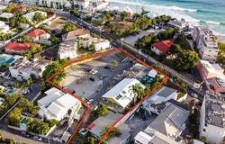 Abbeville Hotel Site, Rockley, Christ Church