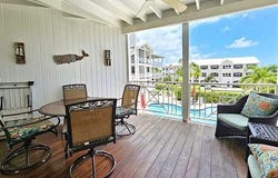 Lantana, Weston, Saint James