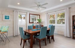Golden Acre, Mount Standfast, Saint James