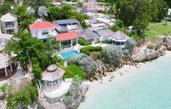 Clifton Cove, Mount Standfast, Saint James