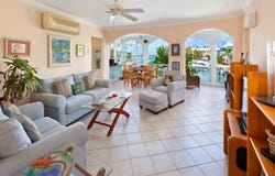 Speightstown, Saint Peter