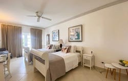 , Barbados, Holetown, Saint James