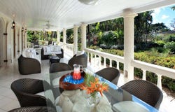 Sandy Lane, Sandy Lane, Saint James