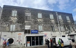 Marhill Street, Bridgetown, St. Michael, St.Michael, Saint Michael