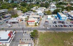 Hastings Main Road, Bridgetown, Christ Church, Christ Church, Christ Church