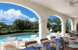 Royal Westmoreland, Westmoreland, Saint James