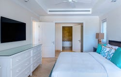 The Crane Private Residence - One Bedroom, The Crane, 
