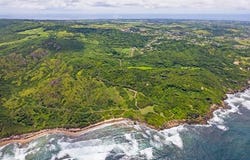 Boscobelle Plantation, Saint Andrew, Saint Andrew