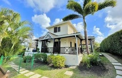 Millennium Heights, Barbados, Millennium Heights, Saint James