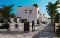 The Ivy Development Land Project, Mount Standfast, Saint James