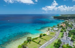 Holetown, Saint James