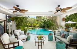 Lazybones House, Speightstown, Saint Peter