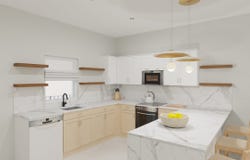 Rockley Residences, Rockley, 