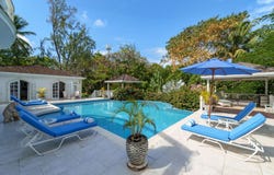 Sandy Lane, Sandy Lane, Saint James