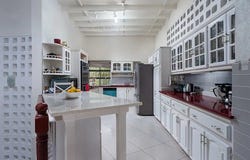 Saint George, Barbados, St.George, Saint George