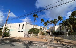 Oasis Hotel, Rockley, Christ Church