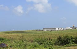 Lands of Mount Gay Plantation, Mount Gay, Saint Lucy