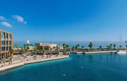 Bridgetown, Saint Michael