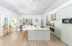 Sandy Lane - Casa Caoba, Sandy Lane, Saint James